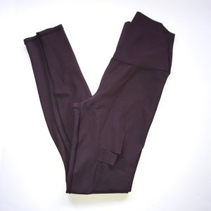 ALO warrior leggings